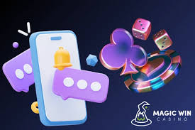 MagicWin Casino Explore the Thrilling World of Online Gaming MagicWin Casino Explore the Thrilling World of Online Gaming