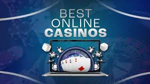 Online Casino Εξωτερικού Οδηγός για Ασφαλή Στοιχήματα