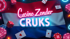 Ontdek de Voordelen van Online Casino Zonder CRUKS 1558559816