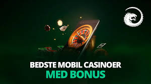 Oplev de Bedste Mobil Casinoer i Danmark 215234972 Oplev de Bedste Mobil Casinoer i Danmark 215234972