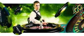 Roulette Online Echtgeld – Das Beste für Spieler