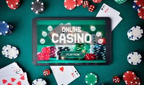 The Exciting World of Casino Betblast Your Guide to Endless Fun