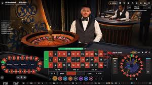 The Thrill of Bitcoin Roulette A Comprehensive Guide