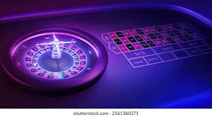 The Thrill of High Roller Roulette A Gambler's Dream The Thrill of High Roller Roulette A Gambler's Dream