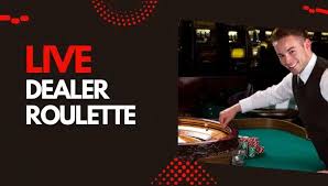 The Thrill of High Roller Roulette A Gambler's Dream The Thrill of High Roller Roulette A Gambler's Dream