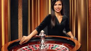 The Thrill of Live Roulette A Comprehensive Guide 1332394144