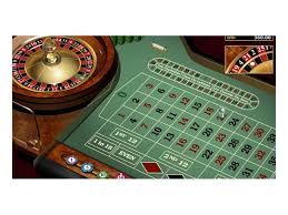 The Thrill of Live Roulette A Comprehensive Guide